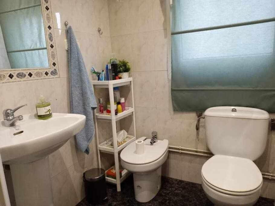 Fliphouse Casa de hóspedes