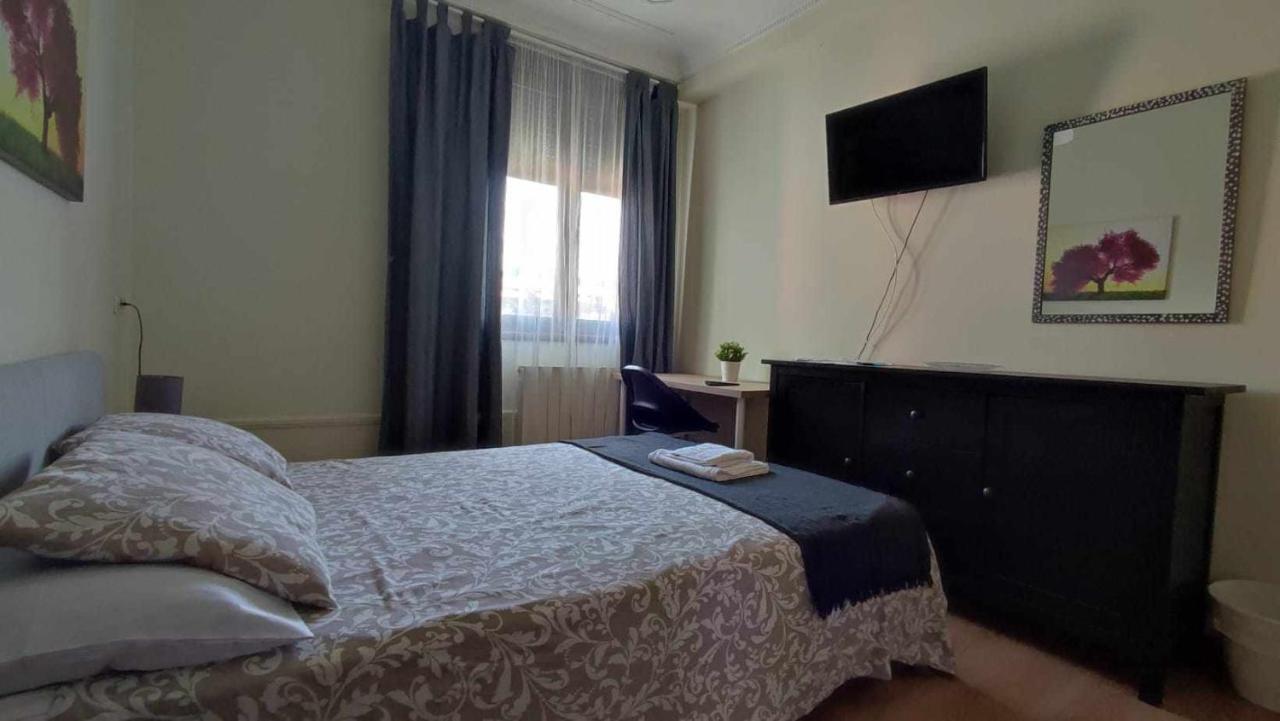 Pensjonat Fliphouse Bilbao
