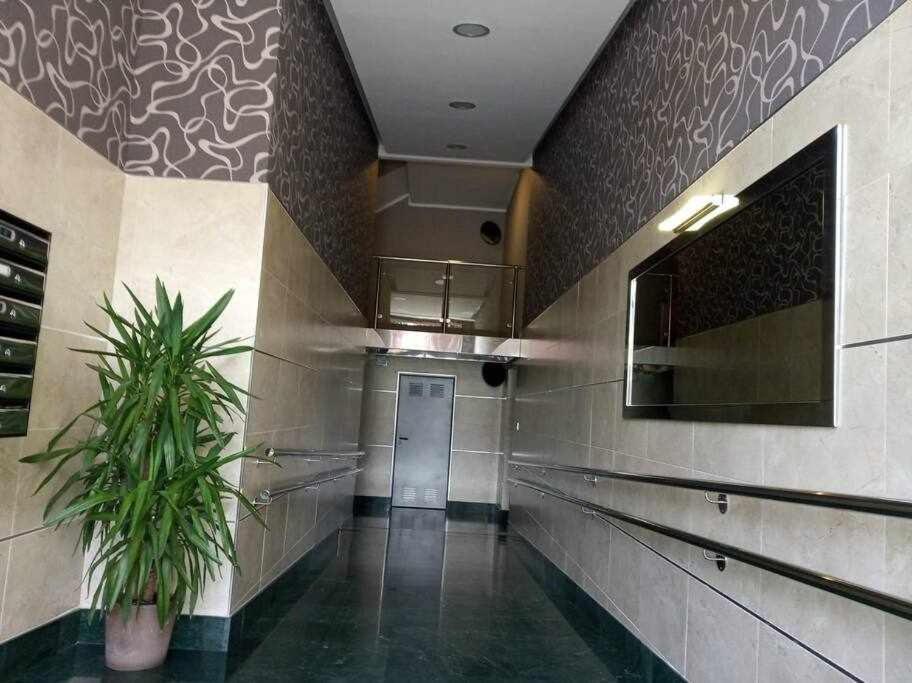 Fliphouse Pensión