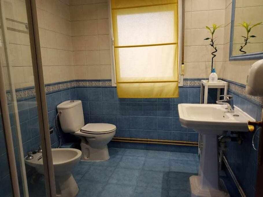 Casa de hóspedes Fliphouse