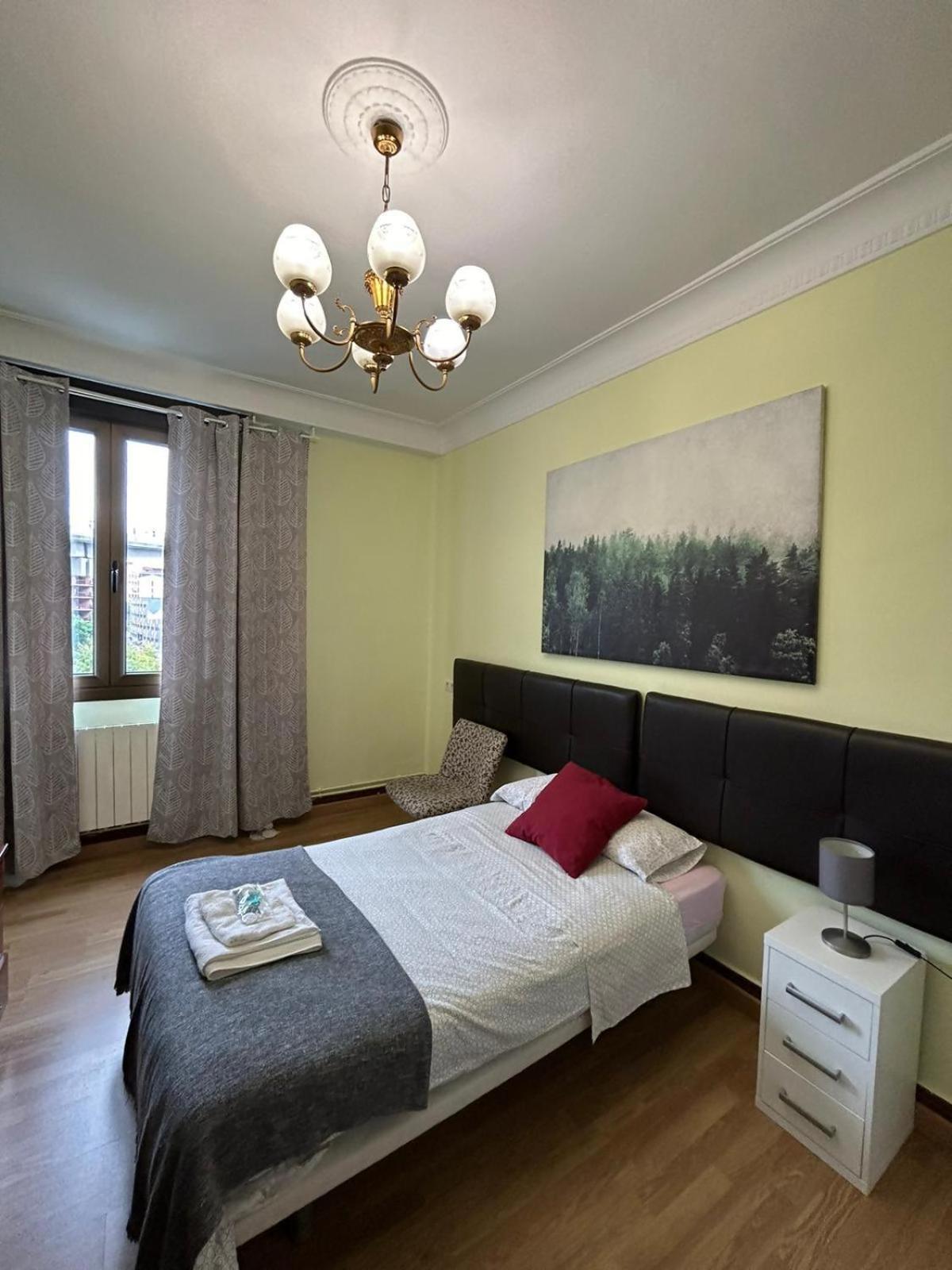 Fliphouse * Bilbau