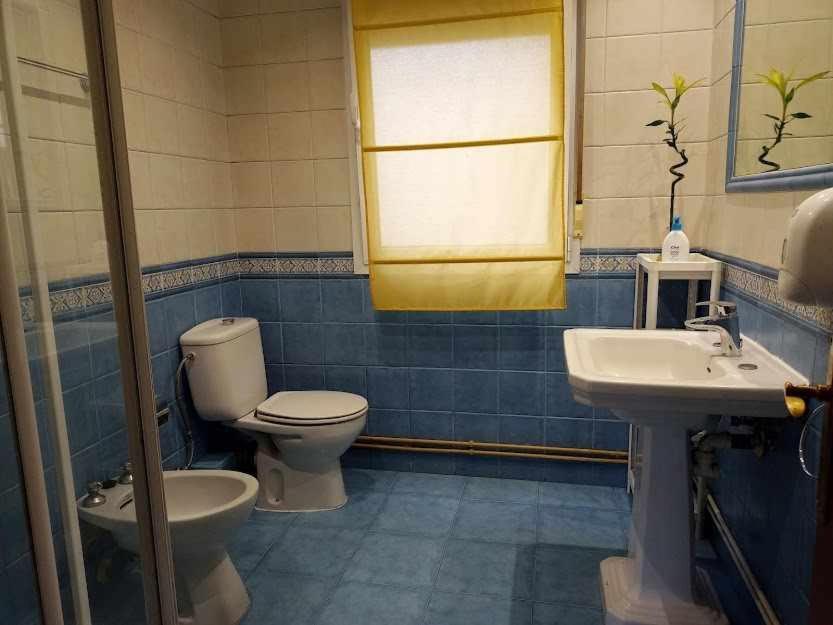Casa de hóspedes Fliphouse Bilbau